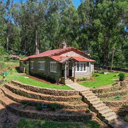 Springdale Villa Kodaikanal Exteriör bild