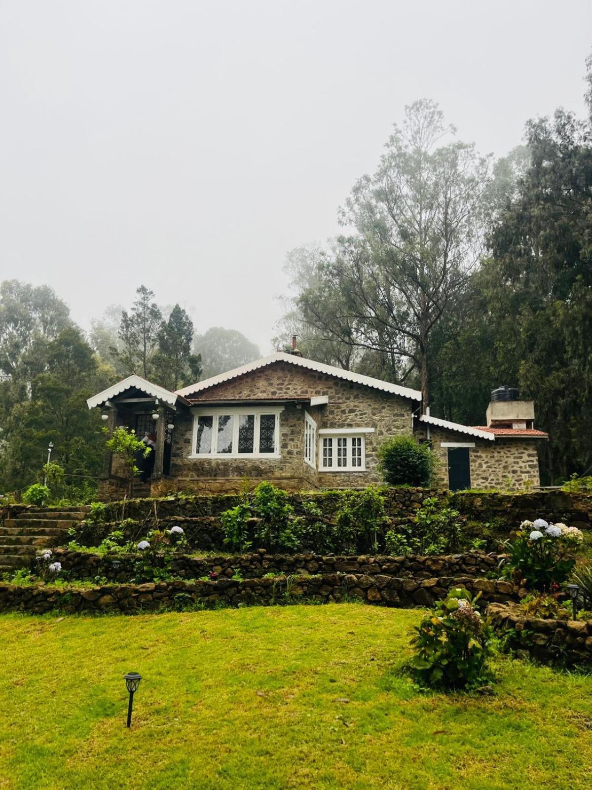 Springdale Villa Kodaikanal Exteriör bild