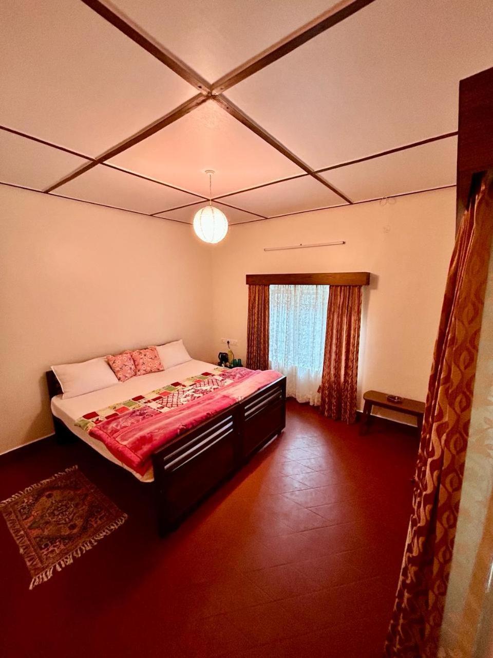 Springdale Villa Kodaikanal Exteriör bild