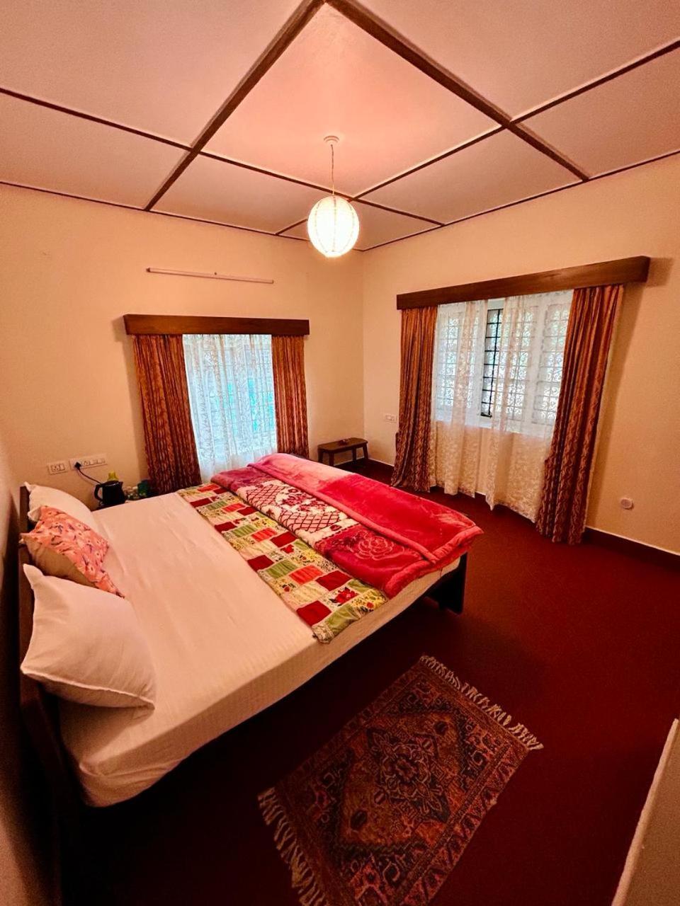 Springdale Villa Kodaikanal Exteriör bild